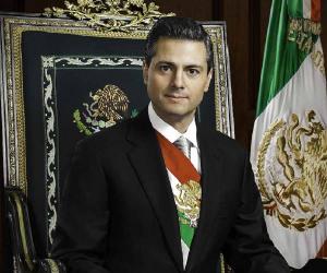 Enrique PeÃ±a Nieto