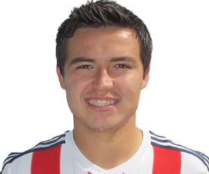 Erick Torres Padilla