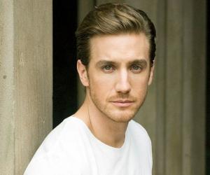 Eugenio Siller