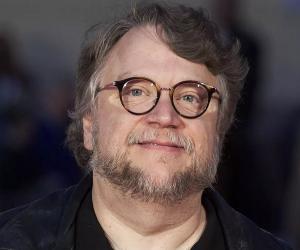 Guillermo Del Toro