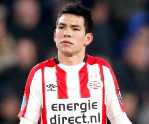 Hirving Lozano