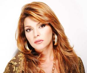 Itatí Cantoral