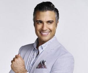 Jaime Camil