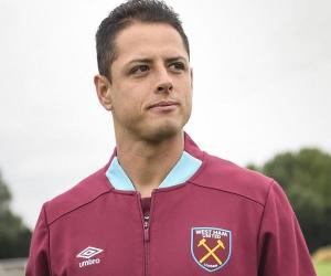 Javier HernÃ¡ndez