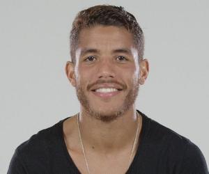 Jonathan Dos Santos