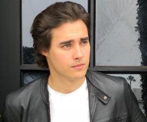 Jorge Blanco