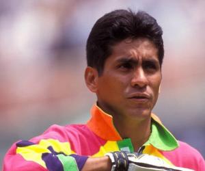 Jorge Campos