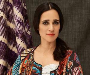 Julieta Venegas