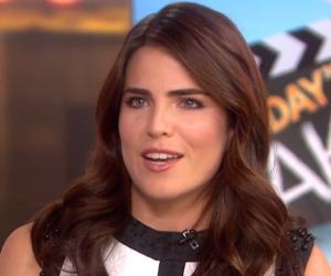 Karla Souza