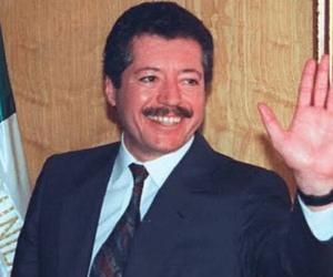 Luis Donaldo Colosio