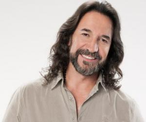 Marco Antonio Solís