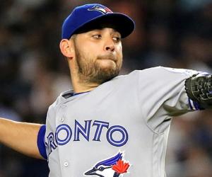 Marco Estrada