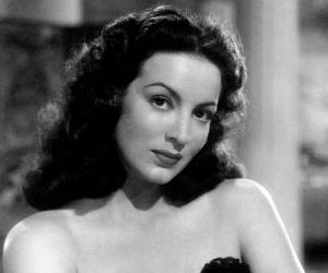 María Félix