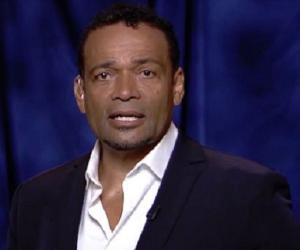 Mario Van Peebles