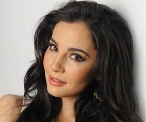 Martha Higareda