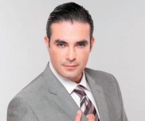 Mauricio Islas