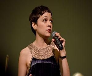 Natalia Lafourcade