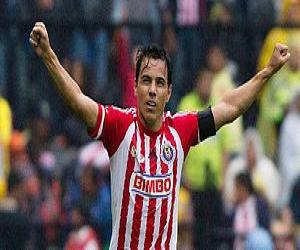 Omar Bravo