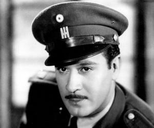 Pedro Infante