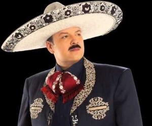 Pepe Aguilar