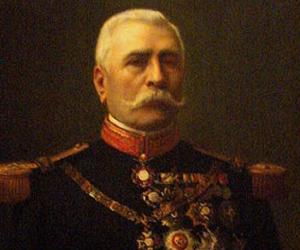 Porfirio DÃ­az