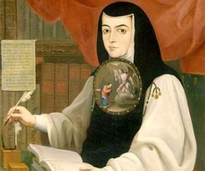 Sor Juana Inés De La Cruz