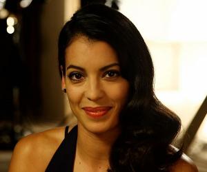 Stephanie Sigman