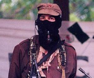 Subcomandante Marcos