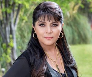 Victoria Ruffo