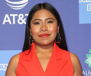 Yalitza Aparicio