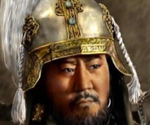 Genghis Khan