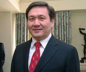 Nambaryn Enkhbayar