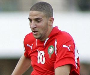 Adel Taarabt