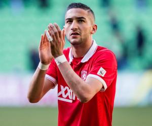 Hakim Ziyech