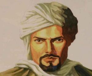 Ibn Battuta