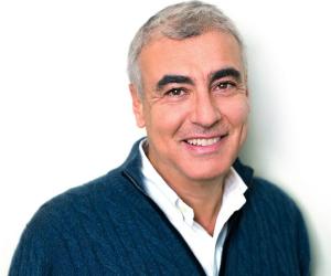 Marc Lasry