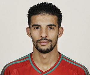 Mbark Boussoufa