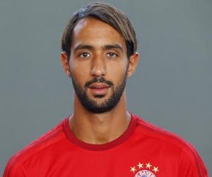 Medhi Benatia