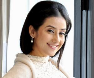 Manisha Koirala