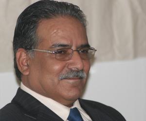 Prachanda