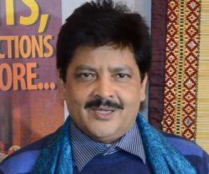 Udit Narayan