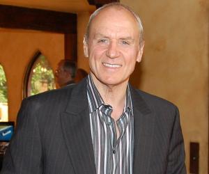 Alan Dale Biography, Birthday. Awards & Facts About Alan Dale