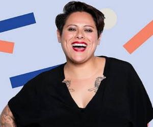 Anika Moa