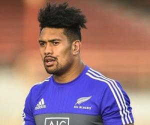 Ardie Savea