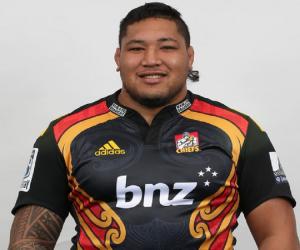 Ben Tameifuna