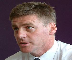 Bill English