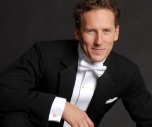 Brendan Cole