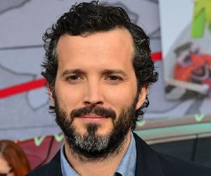 Bret McKenzie