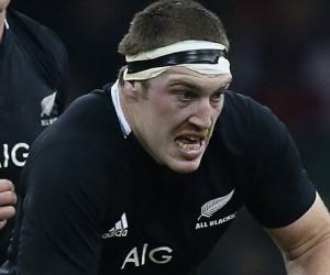 Brodie Retallick