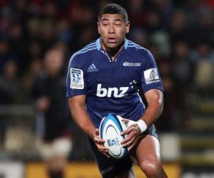 Charles Piutau